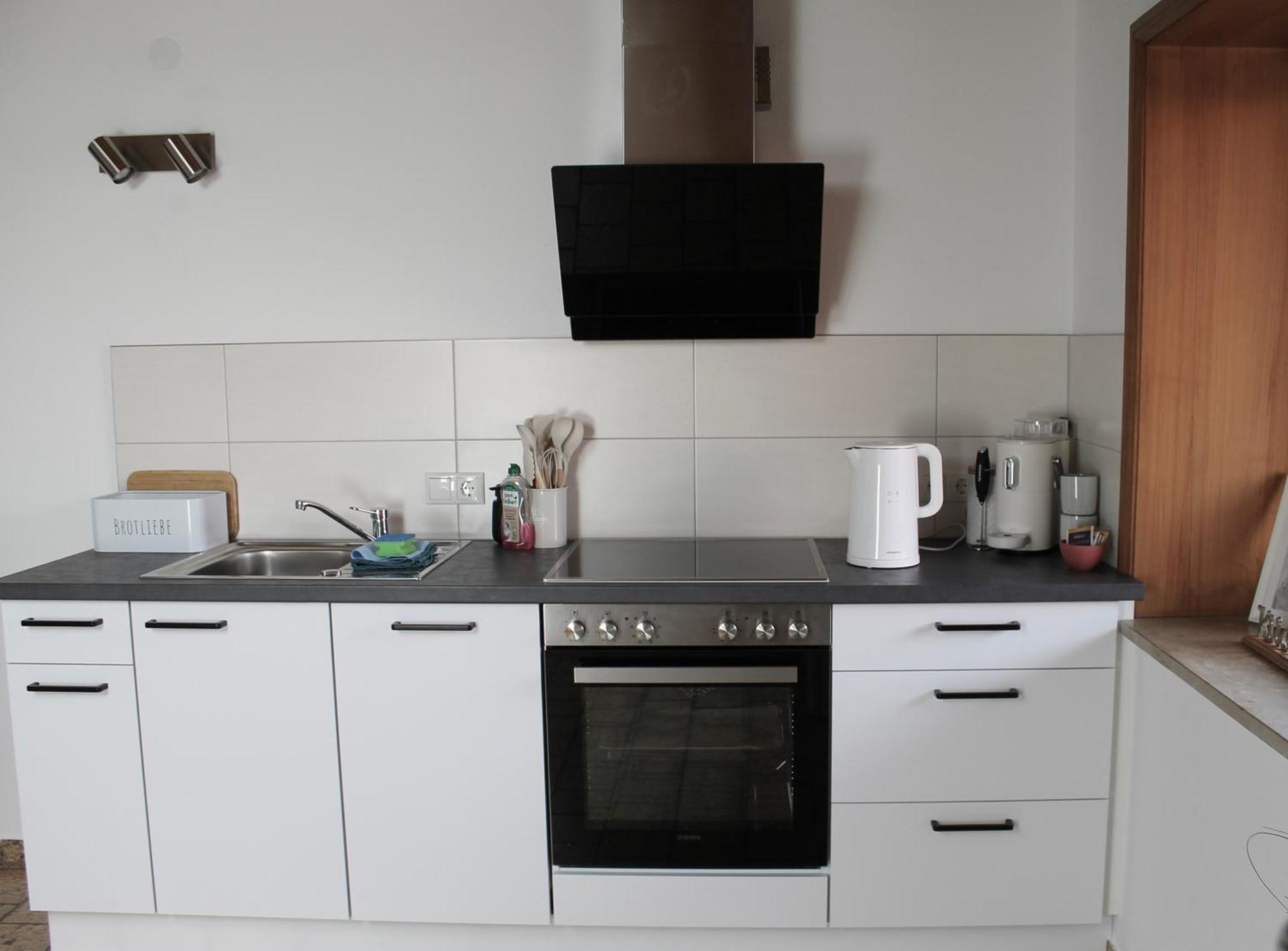 Ferienwohnung Bergliebe Staudach-Egerndach Kültér fotó
